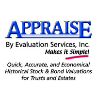 Evaluation Services Inc. (ESI-APPRAISE) logo, Evaluation Services Inc. (ESI-APPRAISE) contact details