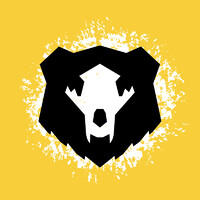 Bear Bones Agency logo, Bear Bones Agency contact details