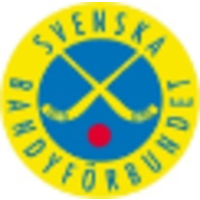 Svenska Bandyförbundet logo, Svenska Bandyförbundet contact details