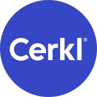 Cerkl logo, Cerkl contact details