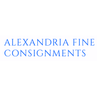 Alexandria Fine Consignments logo, Alexandria Fine Consignments contact details