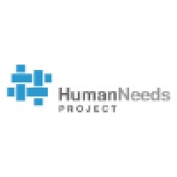 Human Needs Project logo, Human Needs Project contact details