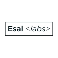 Esallabs logo, Esallabs contact details