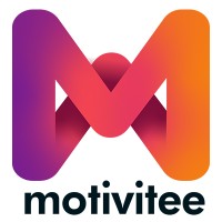 Motivitee logo, Motivitee contact details