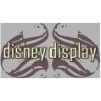 Disney Display logo, Disney Display contact details