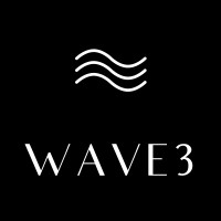 Wave3 Capital logo, Wave3 Capital contact details