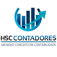 HSC Contadores logo, HSC Contadores contact details