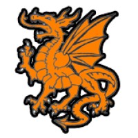 Dewar High School logo, Dewar High School contact details