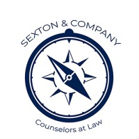 TAYLOR & SEXTON logo, TAYLOR & SEXTON contact details