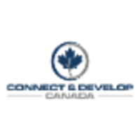 Connect & Develop Canada logo, Connect & Develop Canada contact details