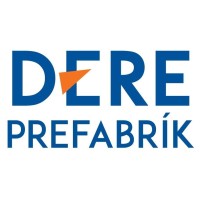 Dere Prefabrik A.Ş. logo, Dere Prefabrik A.Ş. contact details