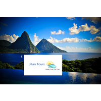 Jitan Tours logo, Jitan Tours contact details