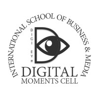 Digital Moments Cell: DIGI-EYe logo, Digital Moments Cell: DIGI-EYe contact details