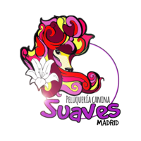 Peluquería canina Suaves logo, Peluquería canina Suaves contact details