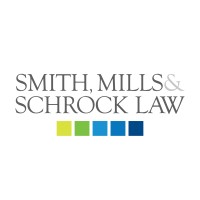 Smith, Mills & Schrock Law logo, Smith, Mills & Schrock Law contact details