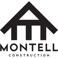 Montell Construction logo, Montell Construction contact details