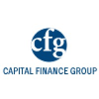 Capital Finance Group LLC logo, Capital Finance Group LLC contact details