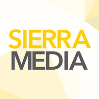 Sierra Media logo, Sierra Media contact details