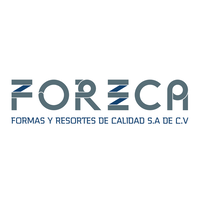 FORECA Formas y Resortes de Calidad S.A. de C.V. logo, FORECA Formas y Resortes de Calidad S.A. de C.V. contact details