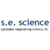 Spinnaker Engineering Science logo, Spinnaker Engineering Science contact details