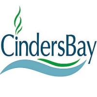 CindersBay LLC logo, CindersBay LLC contact details