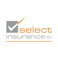 Select Insurance logo, Select Insurance contact details