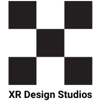 XR Design Studios logo, XR Design Studios contact details