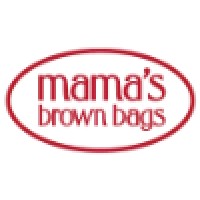 Mama's Brown Bags logo, Mama's Brown Bags contact details