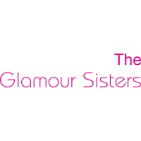 The Glamour Sisters logo, The Glamour Sisters contact details