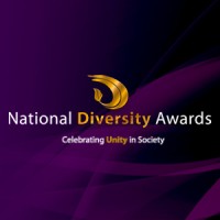 The National Diversity Awards logo, The National Diversity Awards contact details