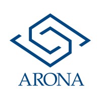 Arona Co logo, Arona Co contact details