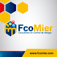 FcoMier Consultores en Control de Riesgos S.A.S. logo, FcoMier Consultores en Control de Riesgos S.A.S. contact details