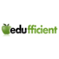 Edufficient logo, Edufficient contact details