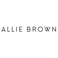 Allie Brown Photography logo, Allie Brown Photography contact details