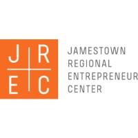 Jamestown Regional Entrepreneur Center logo, Jamestown Regional Entrepreneur Center contact details