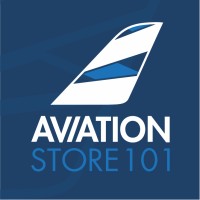 Aviation Store 101 logo, Aviation Store 101 contact details