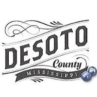 Visit DeSoto County MS logo, Visit DeSoto County MS contact details