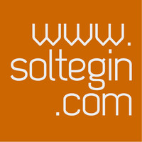 SOLTEGIN logo, SOLTEGIN contact details