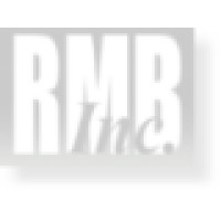 RMB Inc logo, RMB Inc contact details