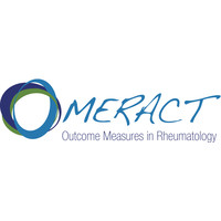 OMERACT (Outcomes Research in Rheumatology) logo, OMERACT (Outcomes Research in Rheumatology) contact details