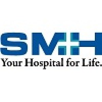 Slidell Memorial Hospital logo, Slidell Memorial Hospital contact details