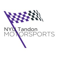 NYU Tandon Motorsports logo, NYU Tandon Motorsports contact details