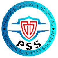 Pegasus Security Services logo, Pegasus Security Services contact details