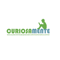 Curiosamente logo, Curiosamente contact details