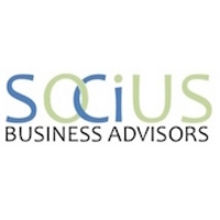 Socius Business Advisors logo, Socius Business Advisors contact details