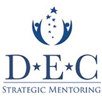 DEC Strategic Mentoring logo, DEC Strategic Mentoring contact details