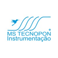 MS Tecnopon logo, MS Tecnopon contact details