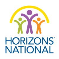 Horizons National logo, Horizons National contact details