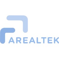 Arealtek AS logo, Arealtek AS contact details