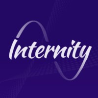 Internity logo, Internity contact details